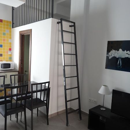Malaga Apartamentos - Nuno Gomez, 24 エクステリア 写真