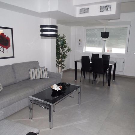 Malaga Apartamentos - Nuno Gomez, 24 エクステリア 写真