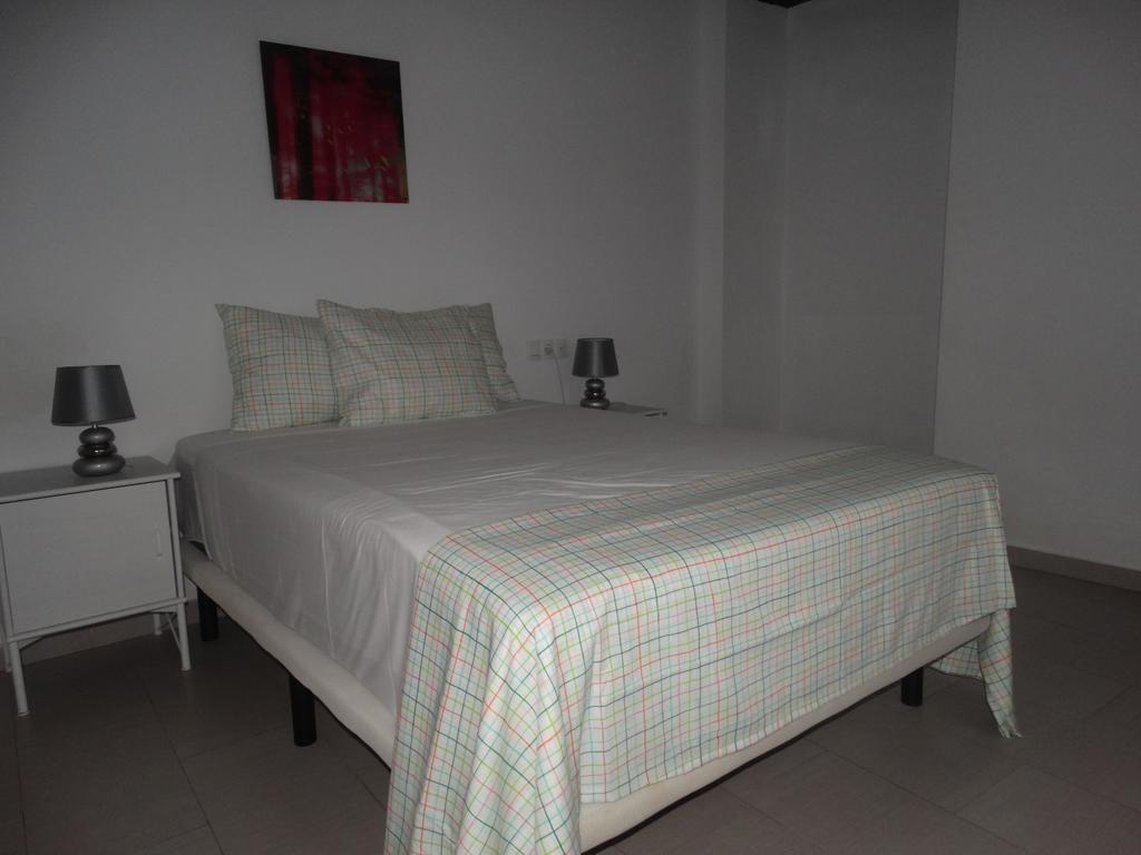 Malaga Apartamentos - Nuno Gomez, 24 部屋 写真