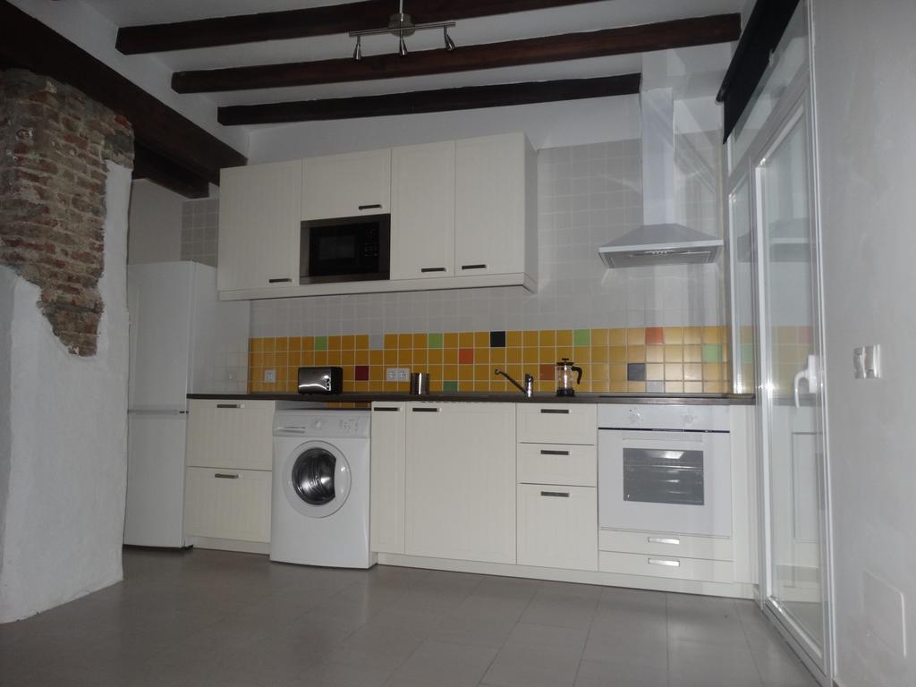 Malaga Apartamentos - Nuno Gomez, 24 部屋 写真