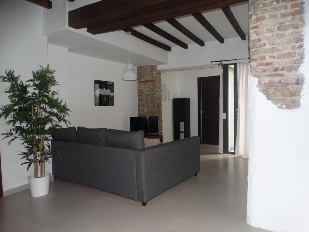 Malaga Apartamentos - Nuno Gomez, 24 部屋 写真