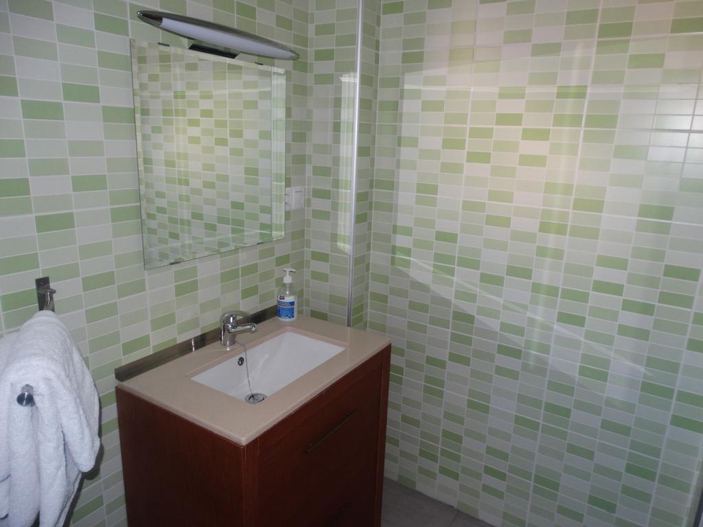 Malaga Apartamentos - Nuno Gomez, 24 部屋 写真