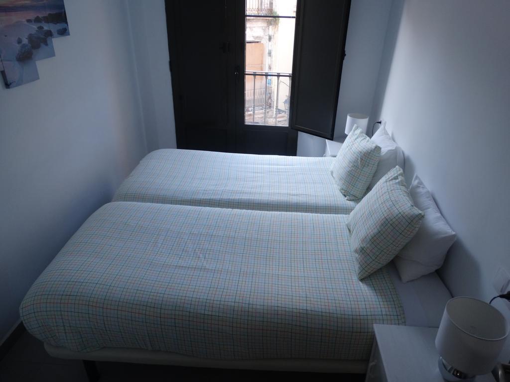 Malaga Apartamentos - Nuno Gomez, 24 部屋 写真