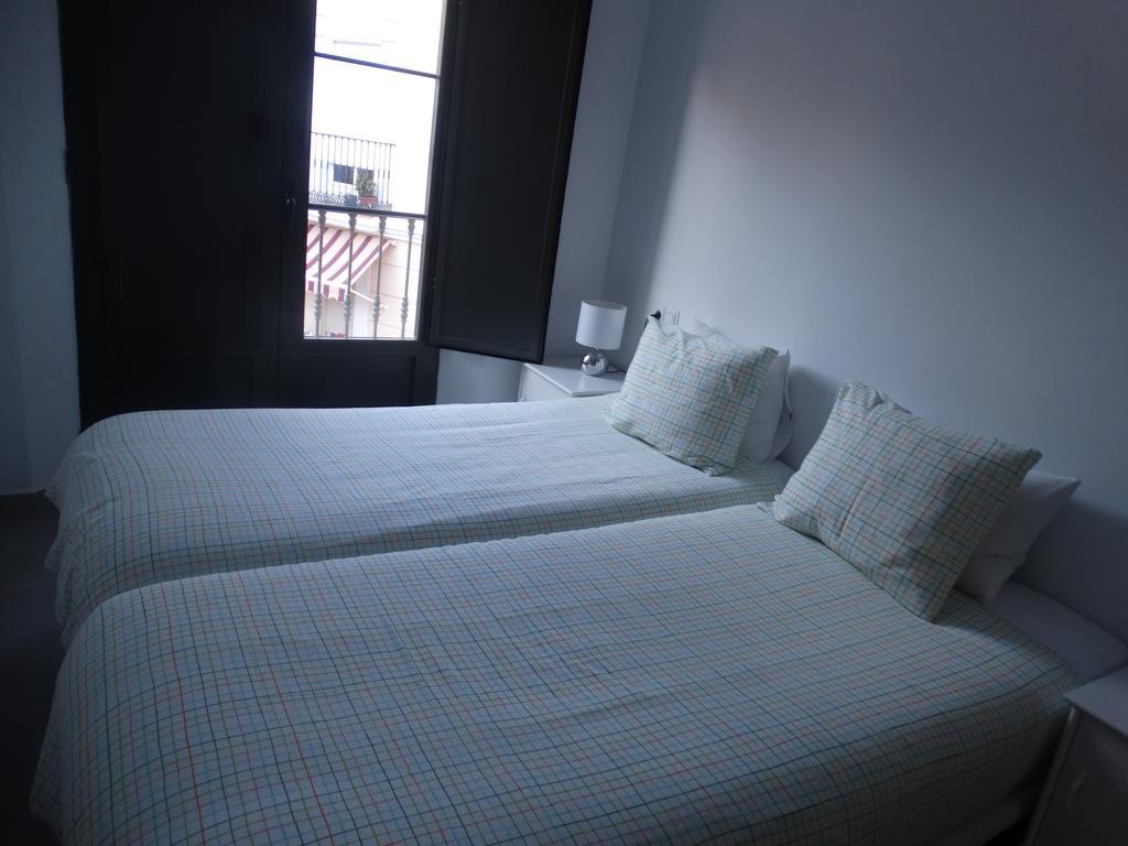 Malaga Apartamentos - Nuno Gomez, 24 部屋 写真