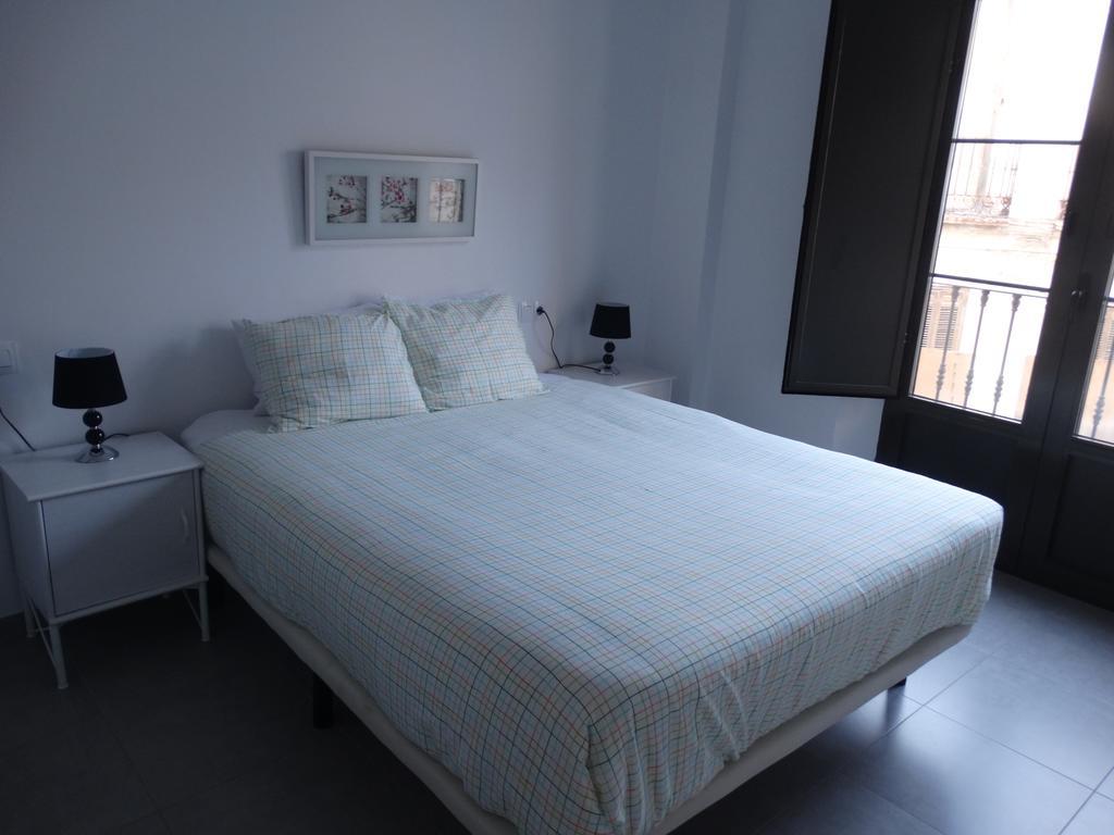 Malaga Apartamentos - Nuno Gomez, 24 部屋 写真