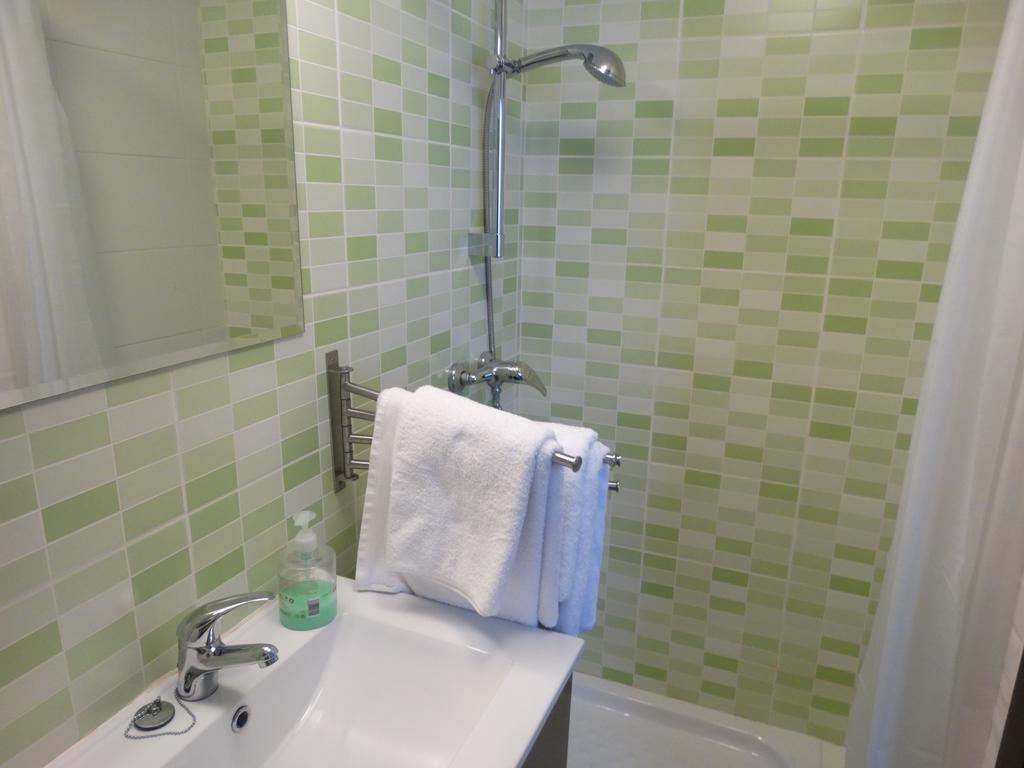 Malaga Apartamentos - Nuno Gomez, 24 部屋 写真