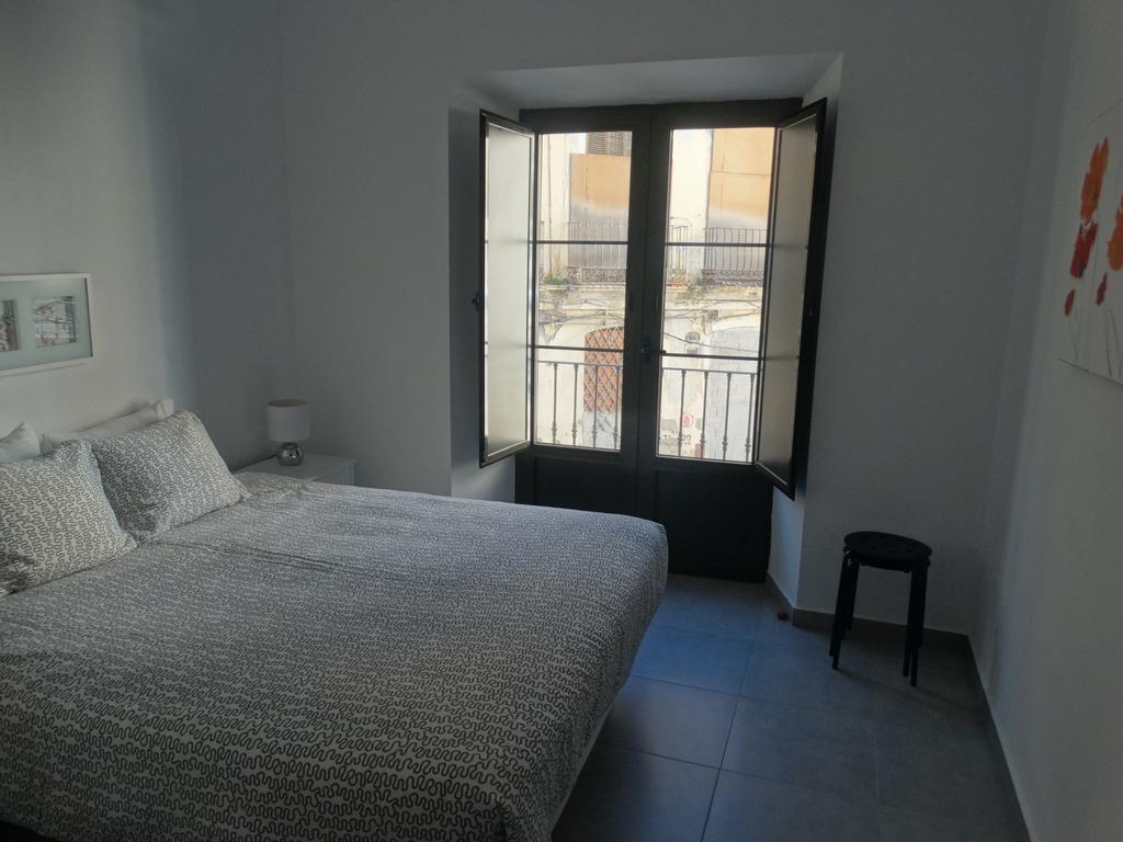 Malaga Apartamentos - Nuno Gomez, 24 部屋 写真