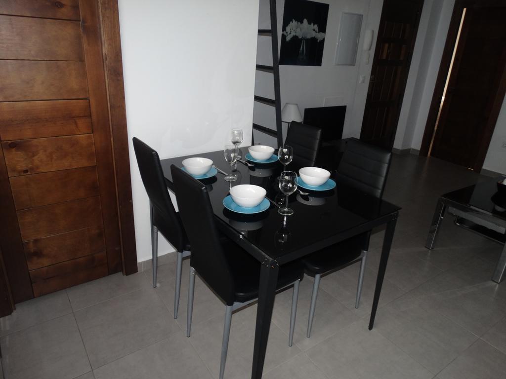 Malaga Apartamentos - Nuno Gomez, 24 部屋 写真