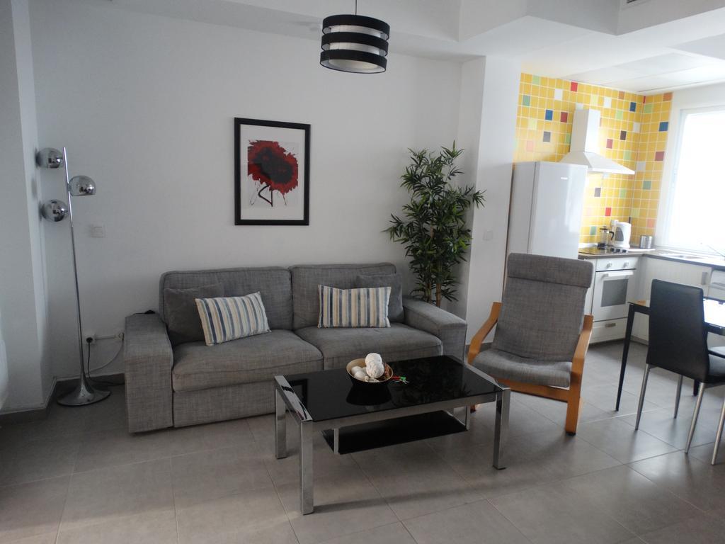 Malaga Apartamentos - Nuno Gomez, 24 部屋 写真