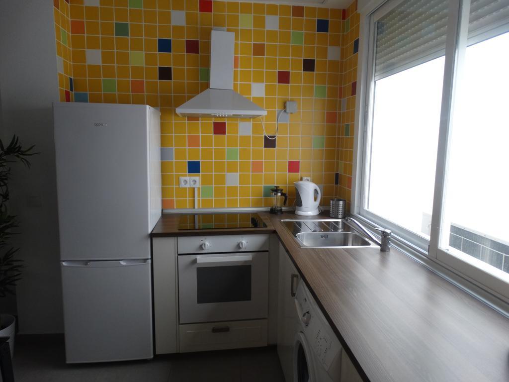 Malaga Apartamentos - Nuno Gomez, 24 部屋 写真