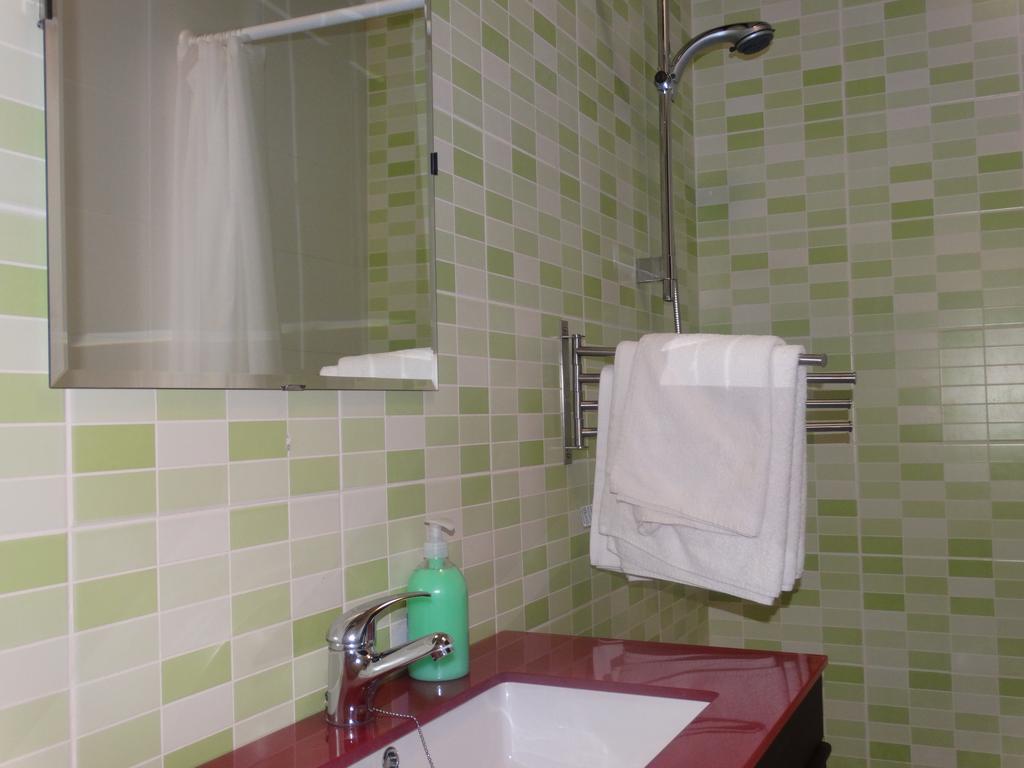 Malaga Apartamentos - Nuno Gomez, 24 部屋 写真