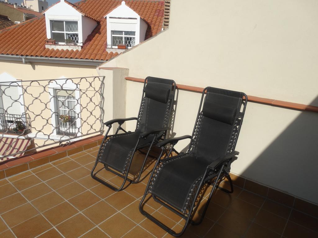 Malaga Apartamentos - Nuno Gomez, 24 部屋 写真