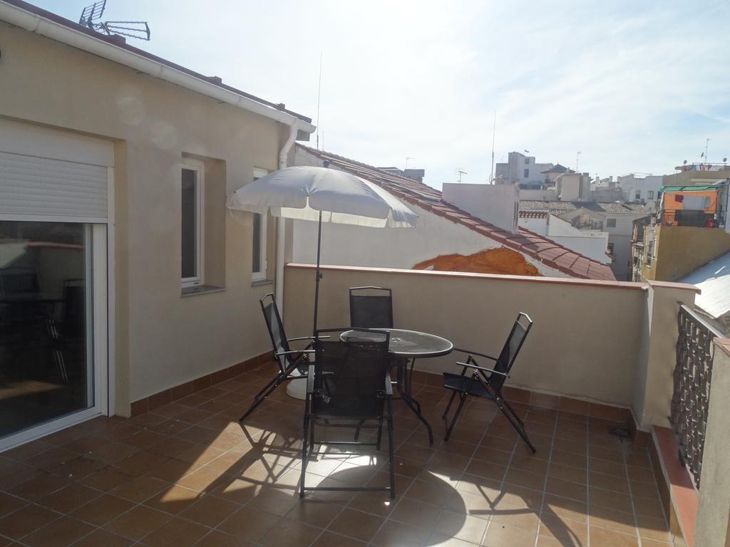 Malaga Apartamentos - Nuno Gomez, 24 部屋 写真