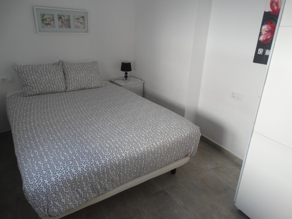 Malaga Apartamentos - Nuno Gomez, 24 部屋 写真