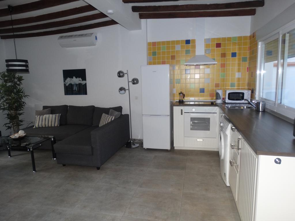 Malaga Apartamentos - Nuno Gomez, 24 部屋 写真