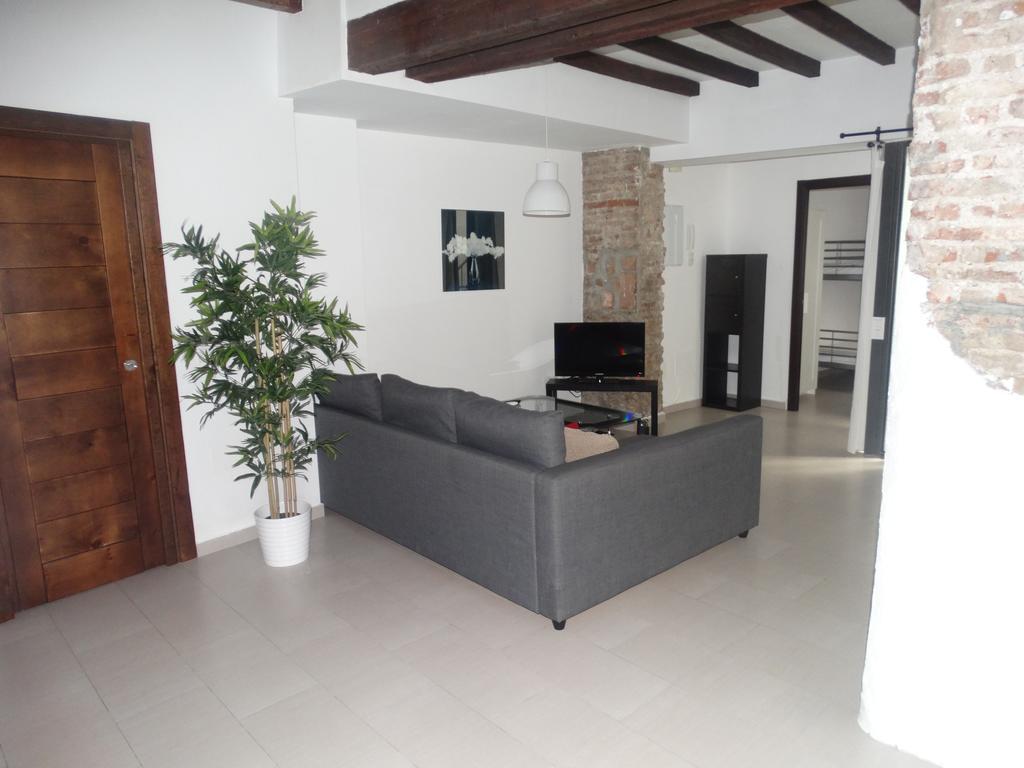 Malaga Apartamentos - Nuno Gomez, 24 部屋 写真
