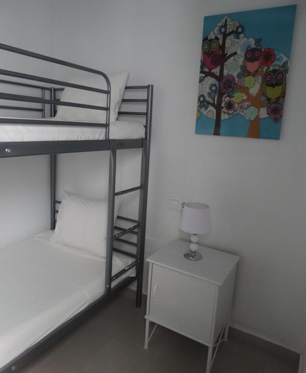 Malaga Apartamentos - Nuno Gomez, 24 部屋 写真