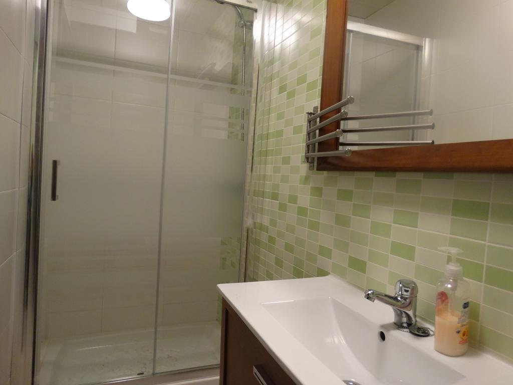 Malaga Apartamentos - Nuno Gomez, 24 部屋 写真