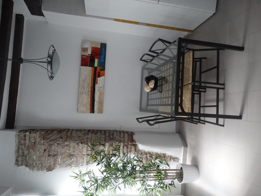 Malaga Apartamentos - Nuno Gomez, 24 エクステリア 写真