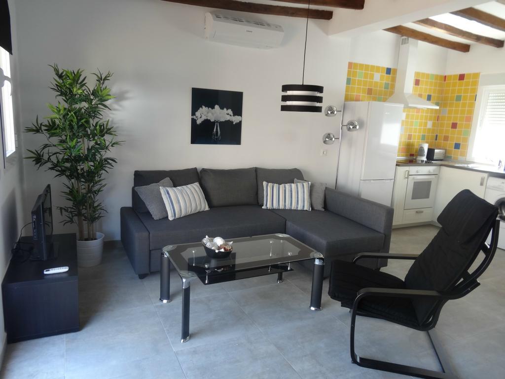Malaga Apartamentos - Nuno Gomez, 24 部屋 写真