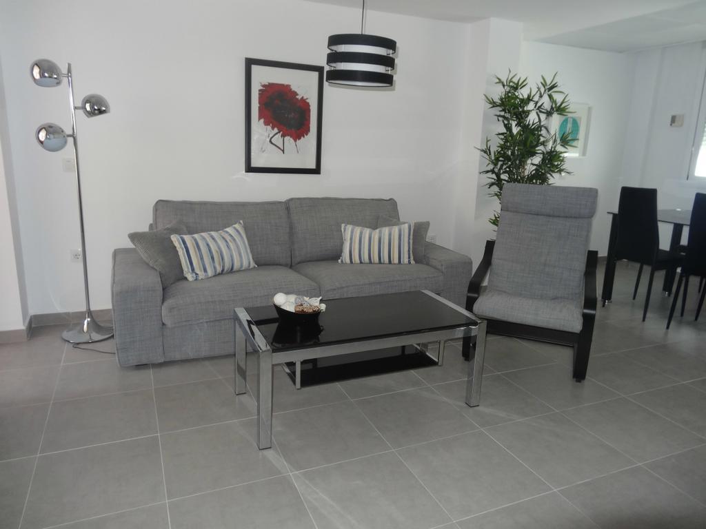 Malaga Apartamentos - Nuno Gomez, 24 部屋 写真