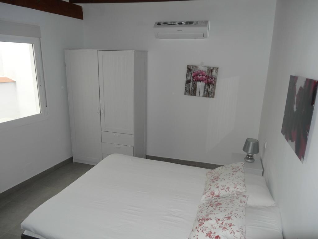 Malaga Apartamentos - Nuno Gomez, 24 エクステリア 写真