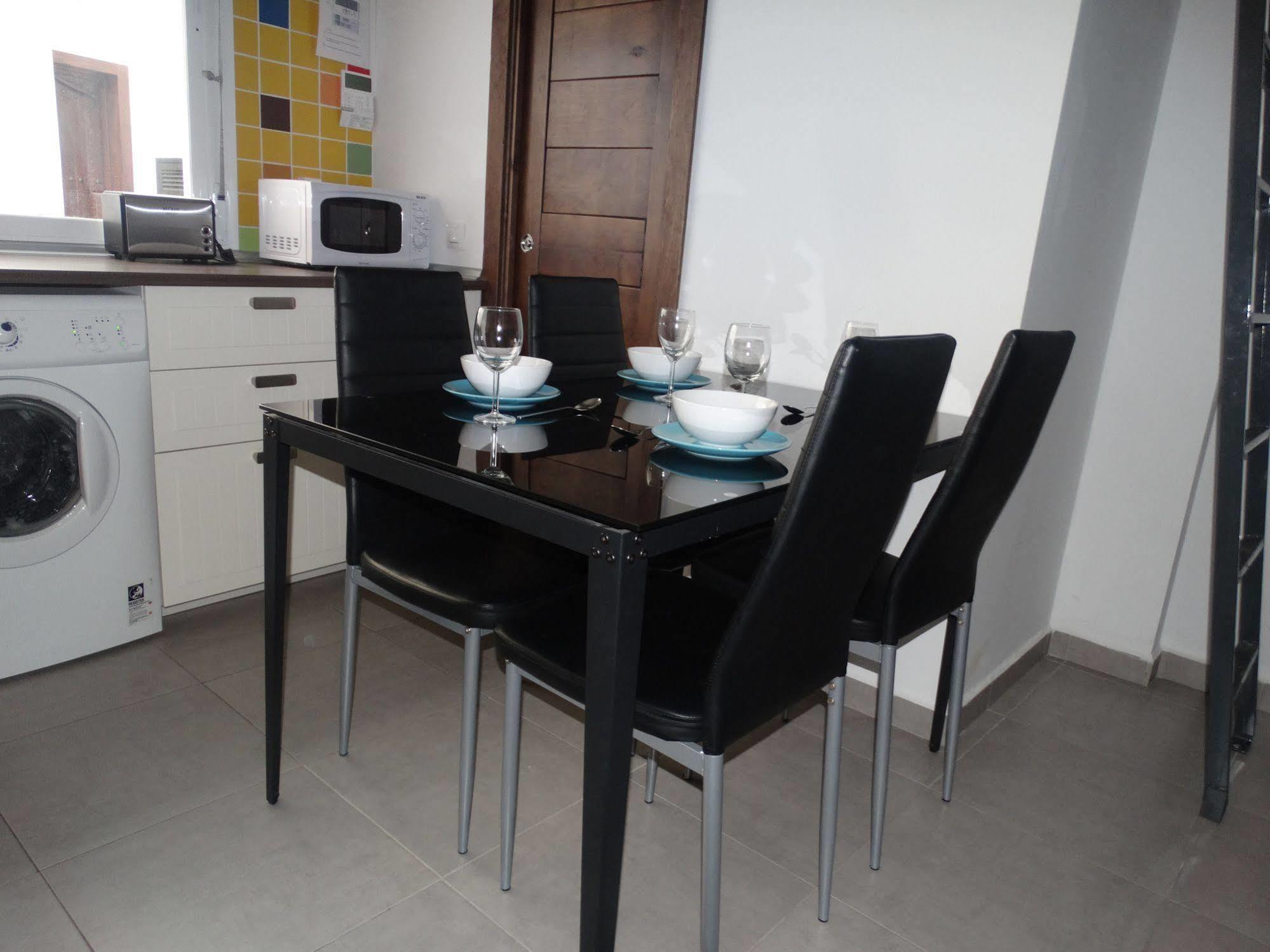 Malaga Apartamentos - Nuno Gomez, 24 エクステリア 写真