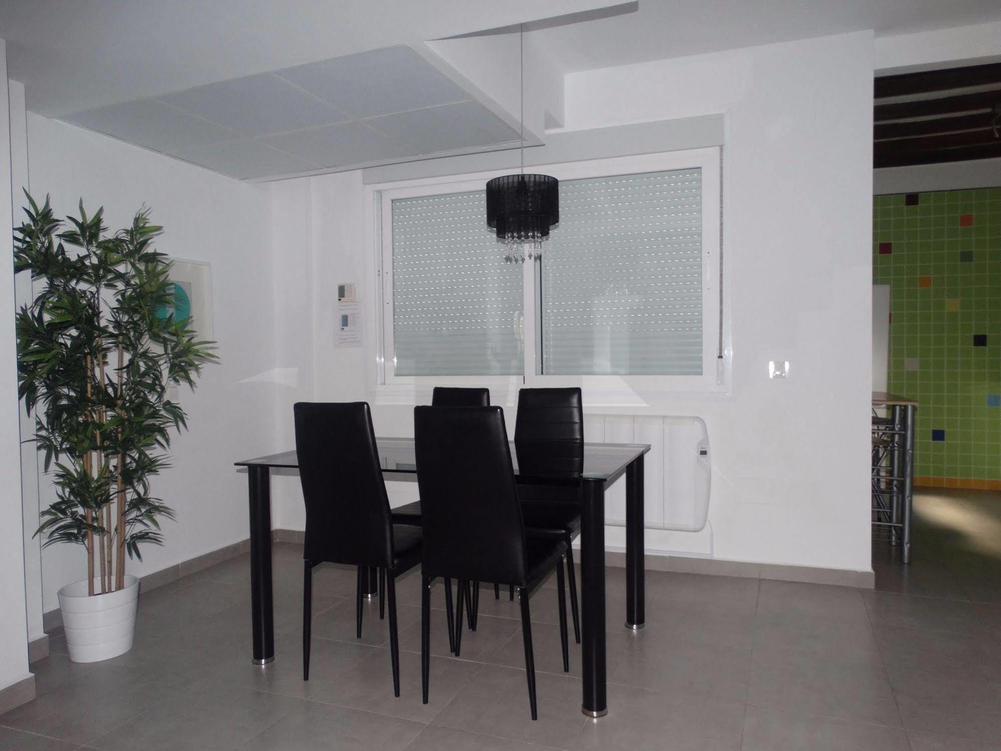 Malaga Apartamentos - Nuno Gomez, 24 エクステリア 写真