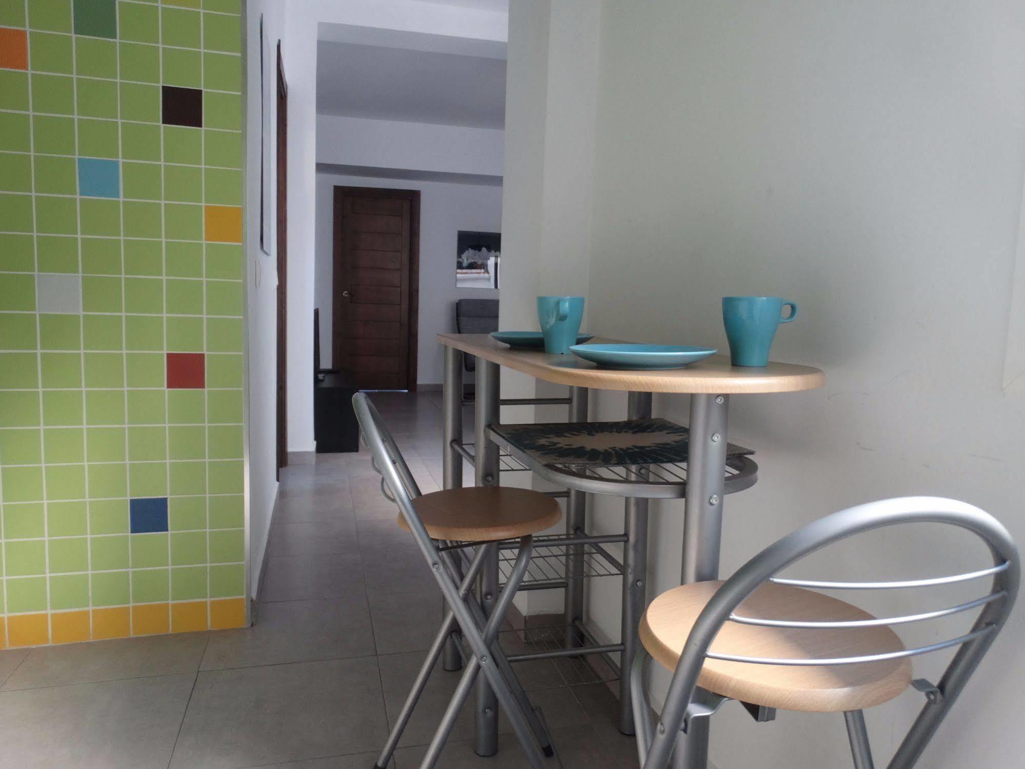 Malaga Apartamentos - Nuno Gomez, 24 エクステリア 写真