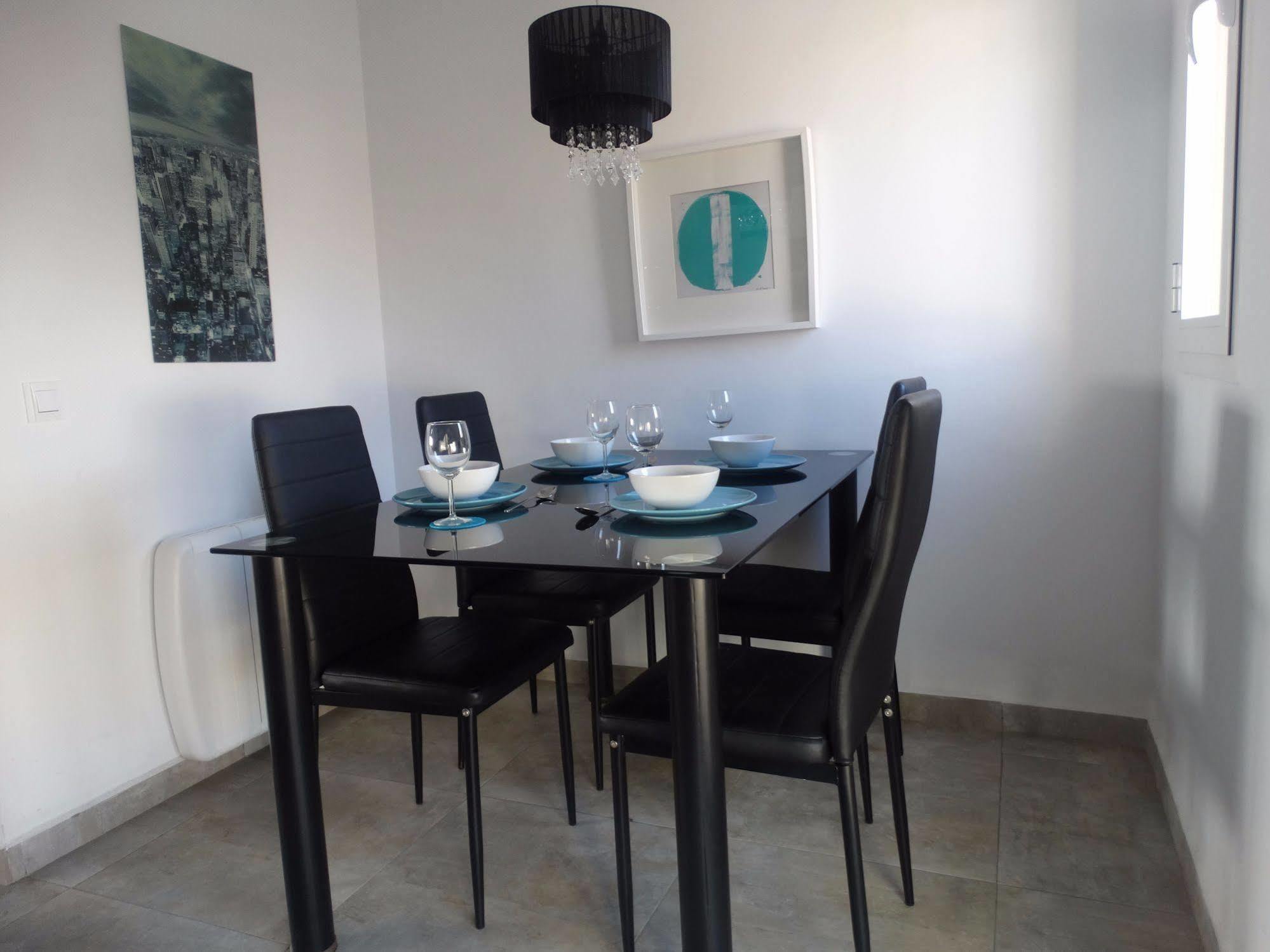 Malaga Apartamentos - Nuno Gomez, 24 エクステリア 写真