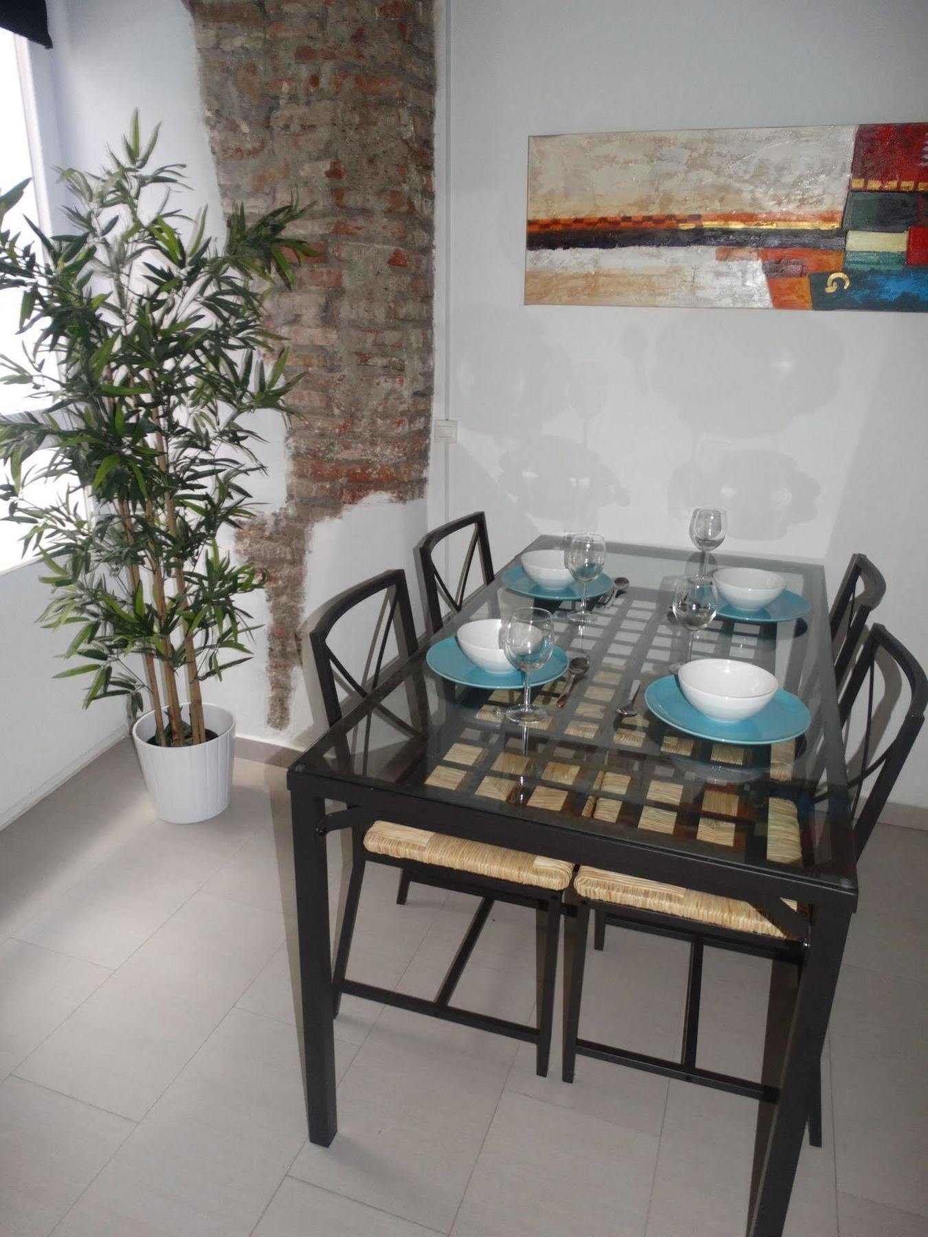 Malaga Apartamentos - Nuno Gomez, 24 エクステリア 写真