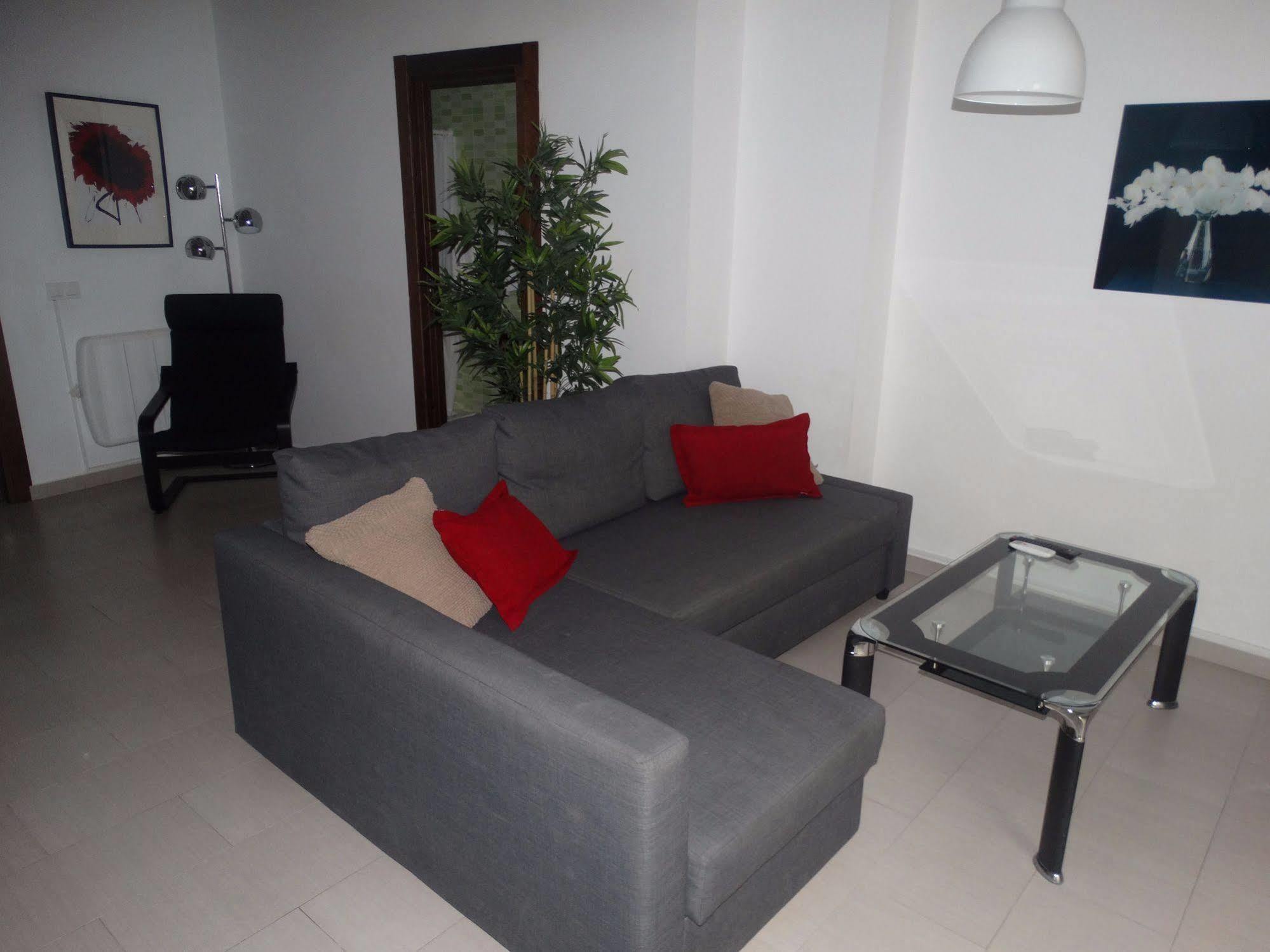 Malaga Apartamentos - Nuno Gomez, 24 エクステリア 写真