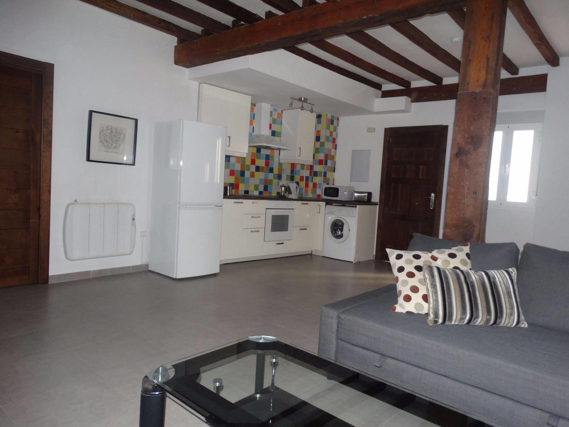 Malaga Apartamentos - Nuno Gomez, 24 エクステリア 写真