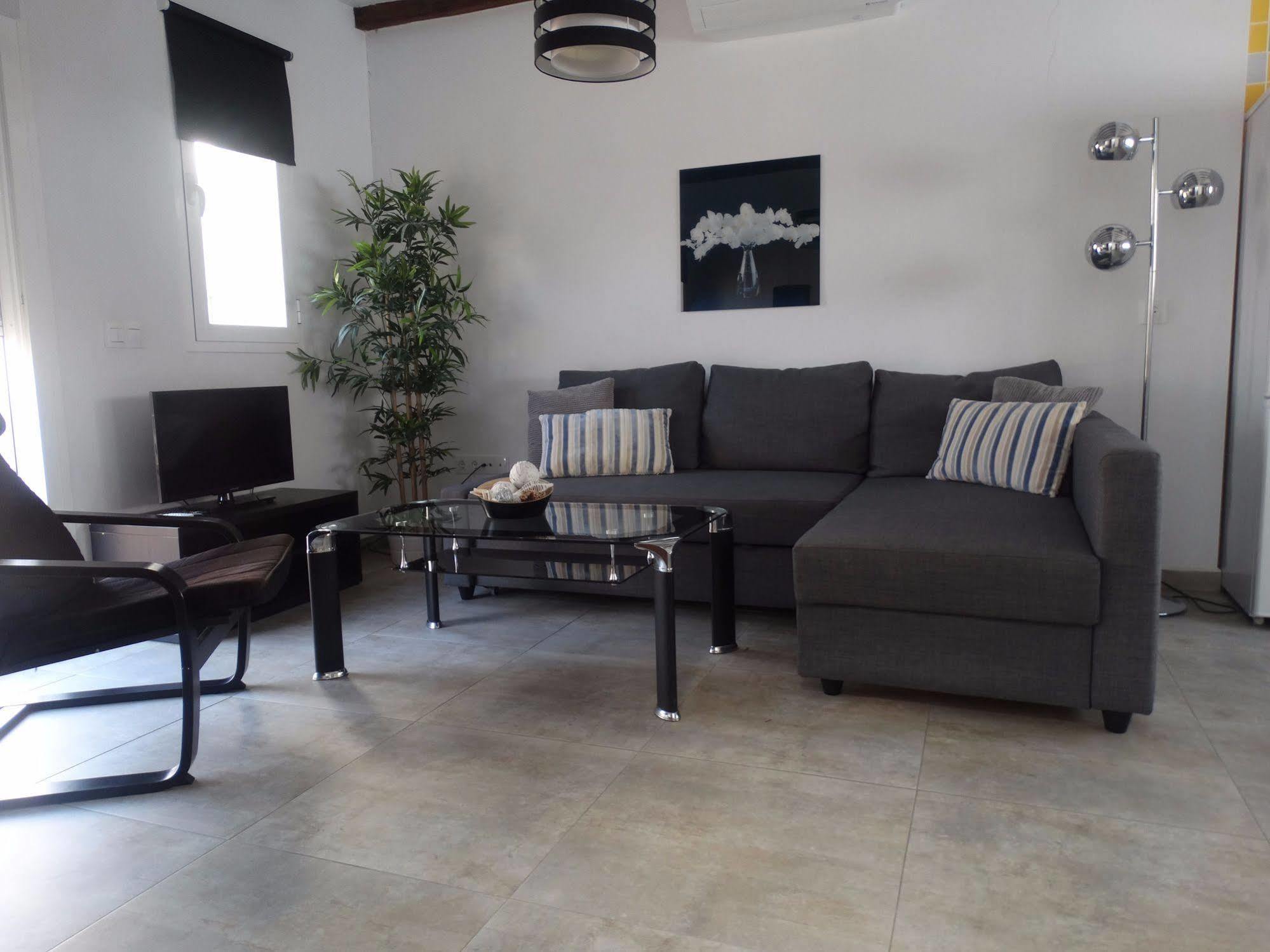 Malaga Apartamentos - Nuno Gomez, 24 エクステリア 写真