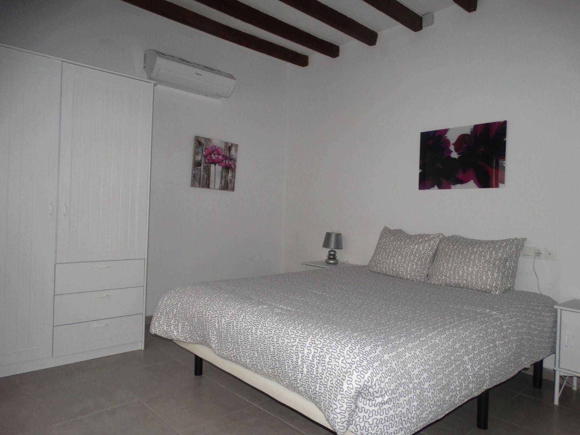 Malaga Apartamentos - Nuno Gomez, 24 エクステリア 写真
