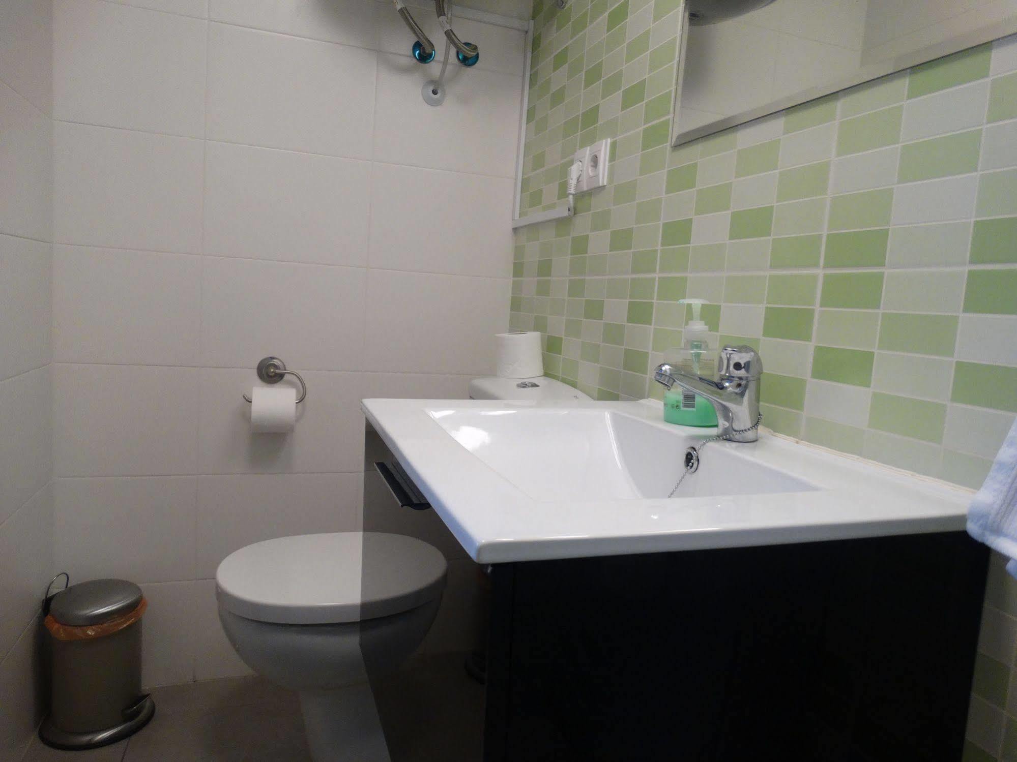 Malaga Apartamentos - Nuno Gomez, 24 エクステリア 写真