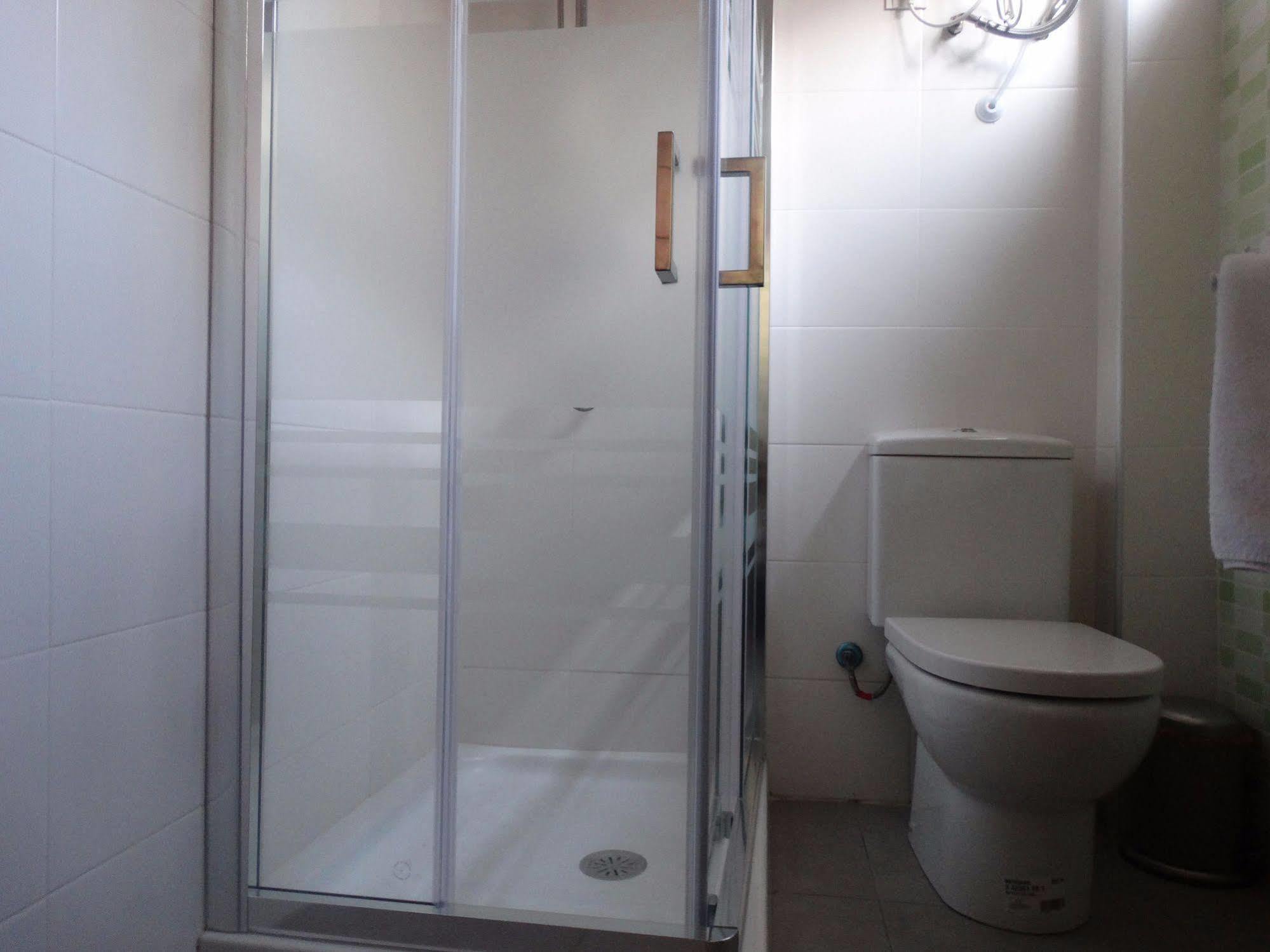 Malaga Apartamentos - Nuno Gomez, 24 エクステリア 写真