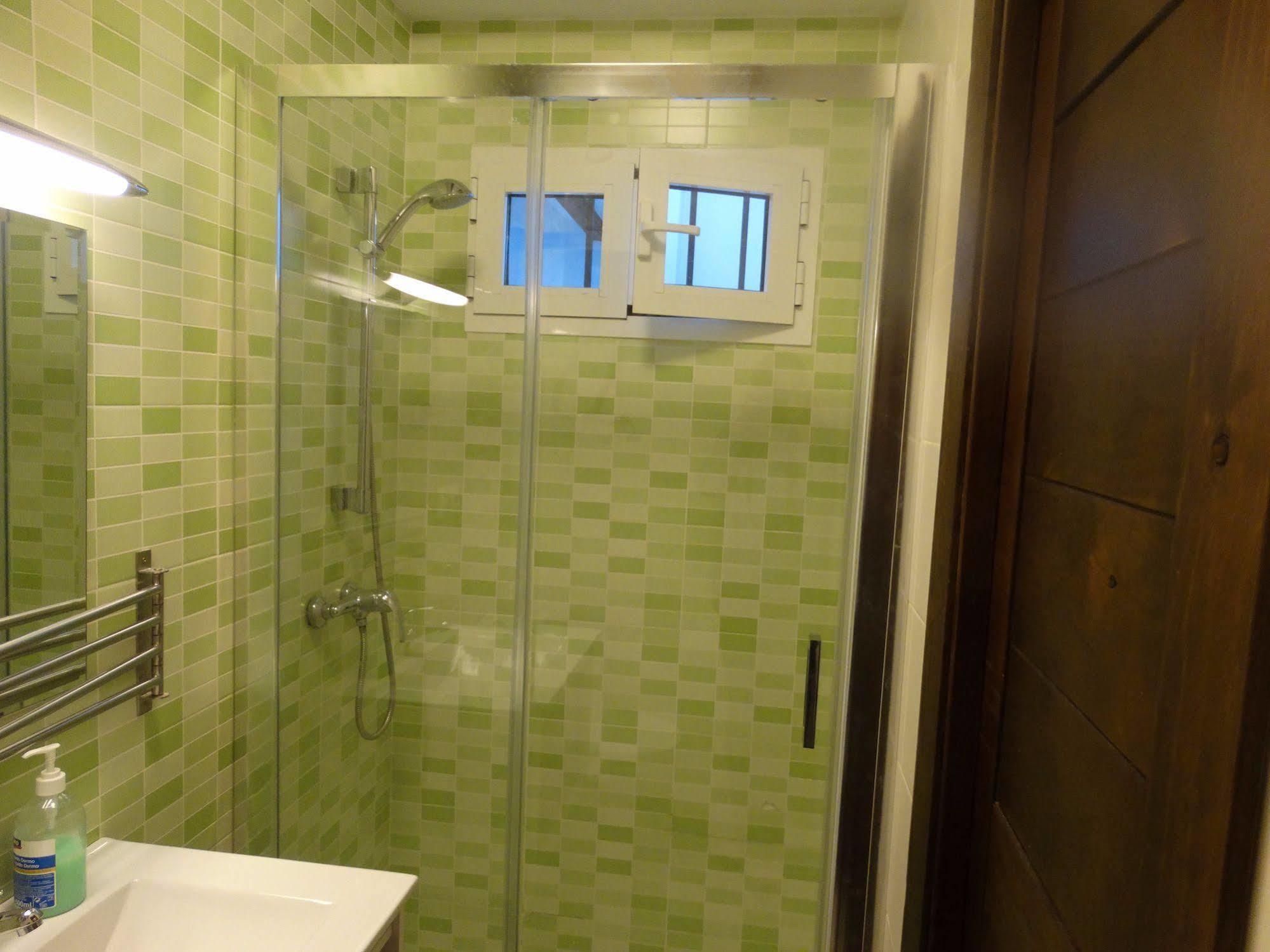 Malaga Apartamentos - Nuno Gomez, 24 エクステリア 写真