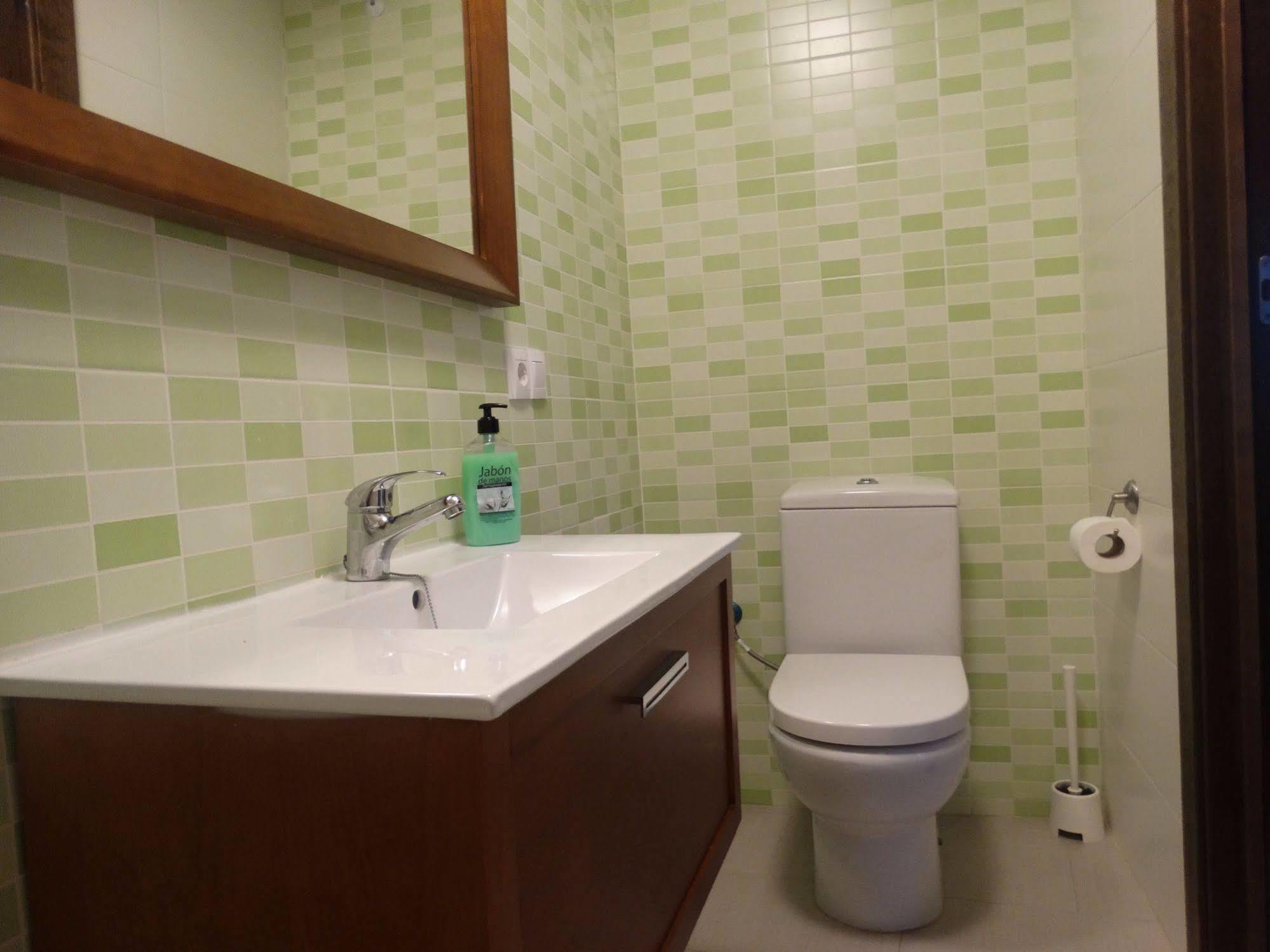 Malaga Apartamentos - Nuno Gomez, 24 エクステリア 写真